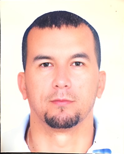Ahmed ABERQI