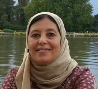 Pr. Aboulaich Rajae