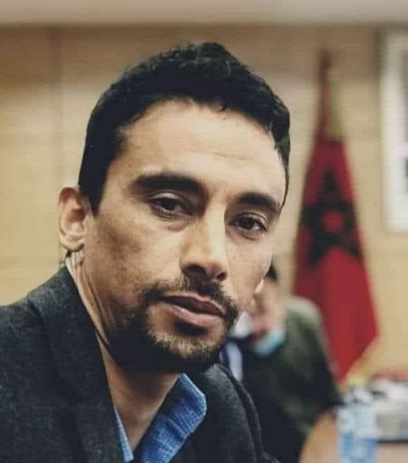 Abdelhak Boulalaam