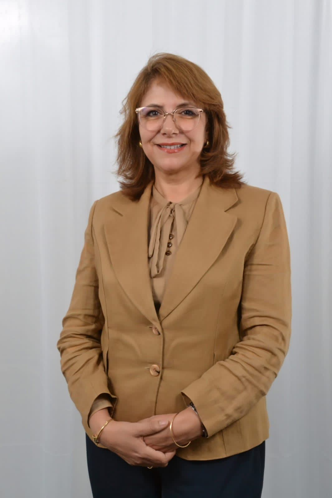 Jamila EL ALAMI