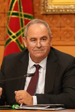 Azzedine EL MIDAOUI