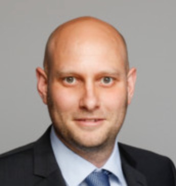 Pr. Gentner Christian