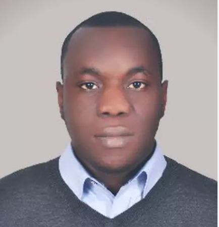 Pr. Adoni Wilfried Yves Hamilton